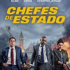 ~[ASSISTIR! Chefes de Estado [Heads Of State] Filme Completo Dublado em português 2025