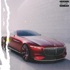 Maybach (feat. Dropout GV) [Prod. Ronni]