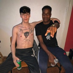 FACED (prod. ReuelStopPlaying)