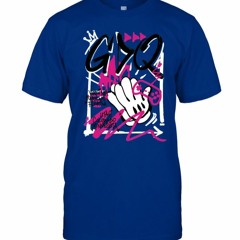 Fangamer GDQ Clap Emote T Shirt Limited