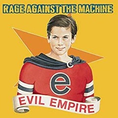 Rage Against The Machine - Bulls On Parade OCHOMIX