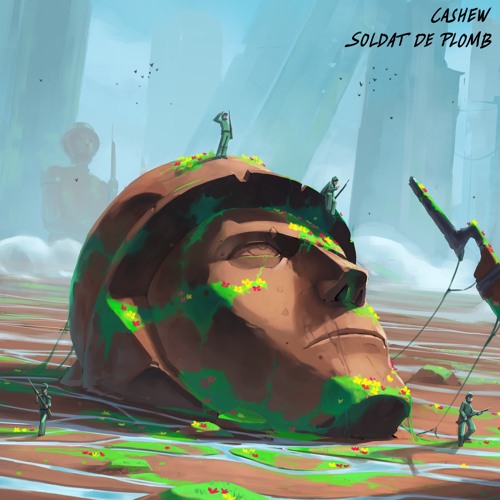 CASHEW - Soldat De Plomb