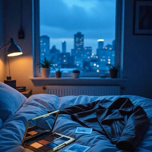 Gone Without a Trace