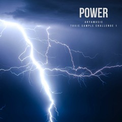 POWER (Toxic Sample Challenge)