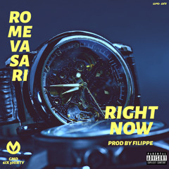 Right Now (Prod By Filippe)