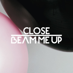 Beam Me Up (George Fitzgerald Remix) [feat. Charlene Soraia & Scuba]