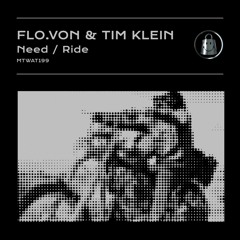 Flo.Von, Tim Klein - Ride