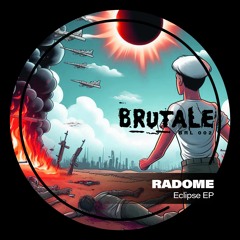 Premiere: Radome -  Fortress Of Doom [BRL002]