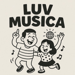 Ridney - Luv Musica (Luca Guerrieri Remix Edit)