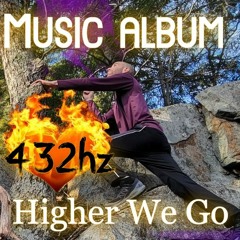Higher we go ( Full Album Fix version )
