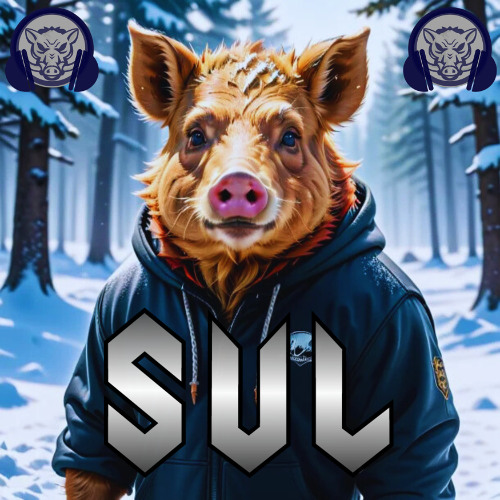 SUL- QUITATE EL ABRIGO Y BAILA!!!