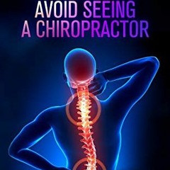 READ PDF EBOOK EPUB KINDLE How to adjust yourself and avoid seeing a chiropractor by  Staten Medsker