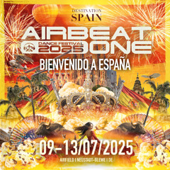 Airbeat One 2025