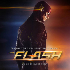 Birth Of The Flash
