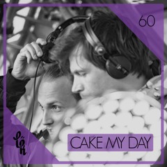 LarryKoek - Cake My Day #60