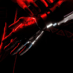 V-1X - Sh33t M3tal (LIMITED FREE DL)