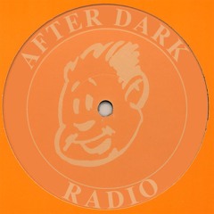 DJ MAFS - After Dark Radio 46 -Sunday 29th June 2025