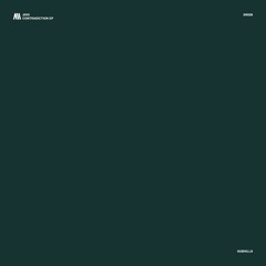 Jiho - Contradiction EP [SR026]