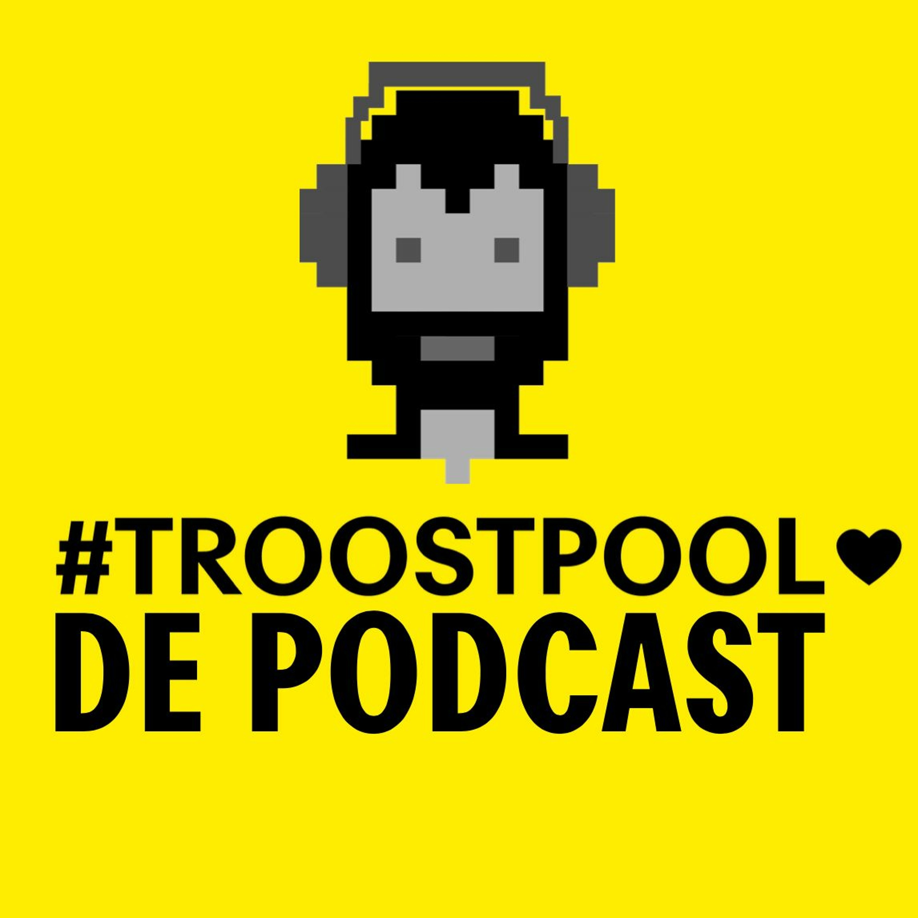 Theater Oostpool