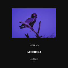 Pandora [Bullfinch]