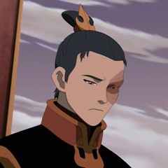 „Who are you and what do you want?” Zuko