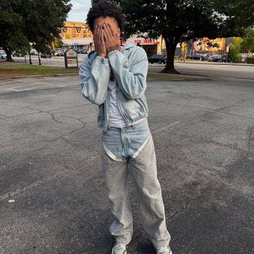 Luhh Dyl - Way It Goes