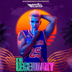 DJ Rafael Olyver - I'm Legendary