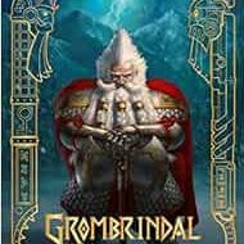 ✔️ Read Grombrindal: Chronicles of the Wanderer (Warhammer: Age of Sigmar) by David Guymer