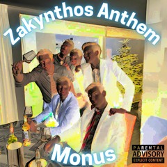 Zakynthos Anthem