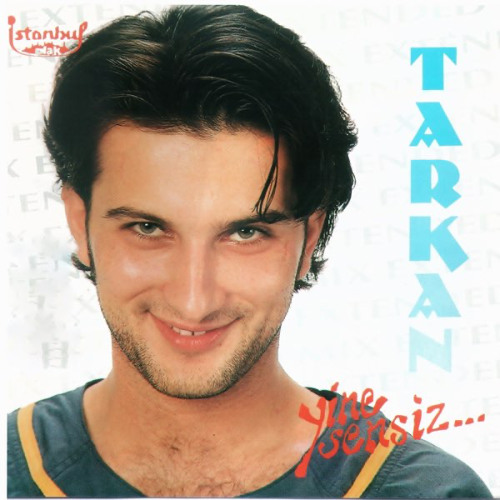 Tarkan - Gelipte Halimi Gördün mü? - Disco Stallone Mashup