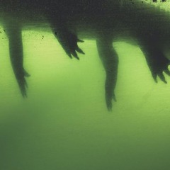 Sad Moment In The Film About Childhood