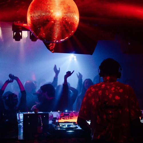 To josh around - a minimal house mix