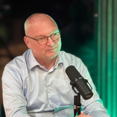 #33 De Hypotheken Podcast - Bruno Oudega (Argenta)