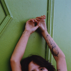 dancing while sleeping