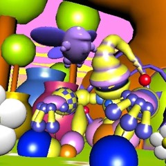 SATYRN & SUSKI - ETERNITY DUB