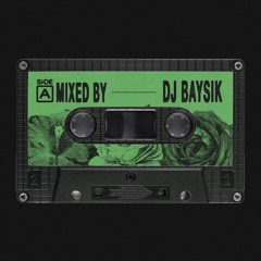Sazon Libre Day Party Set (7/16) Mixed By DJ Baysik