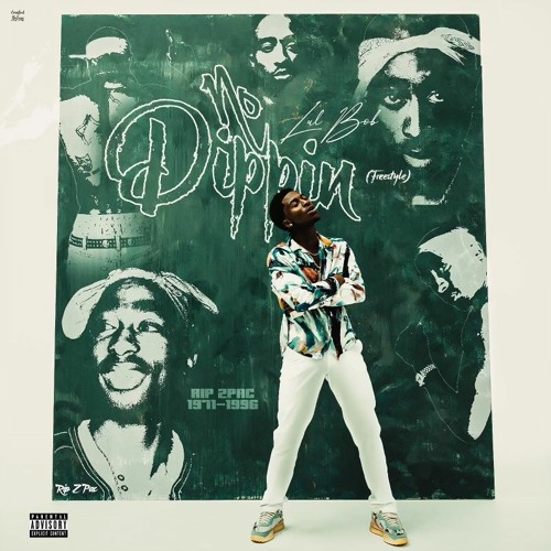 No Dippin (Freestyle)