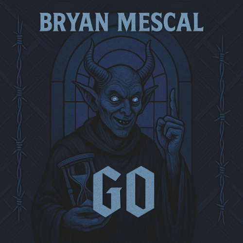 Bryan Mescal - Go