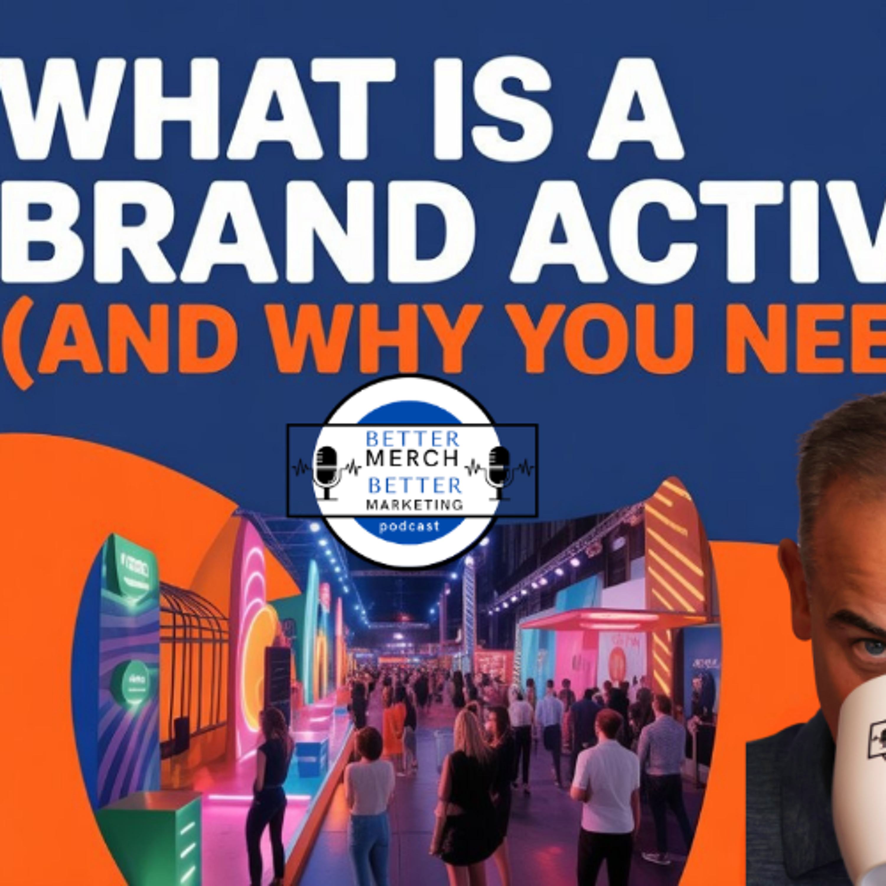 What Is a Brand Activation (And Why You Need One)