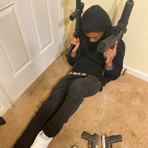 Stream Glokk40spaz Rich Baby #39 $ by percsarchive Listen online for