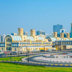 Sharjah's Real Estate Market and what to expect from ACRES 2026 (19.6.25)