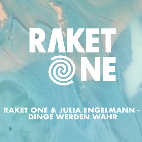 Raket One & Julia Engelmann - Dinge Werden Wahr (Rap)