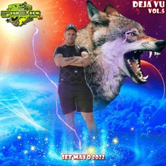 EPIDEMIC @ DEJA VU Vol.5 (Set Mayo 2022)