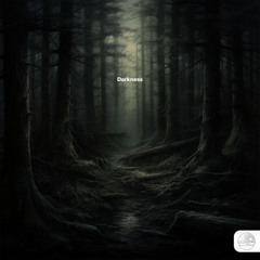 Infinite Calmness - Darkness