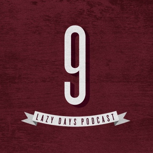 Lazy Days Podcast 9 /// Fred Everything, February 2010