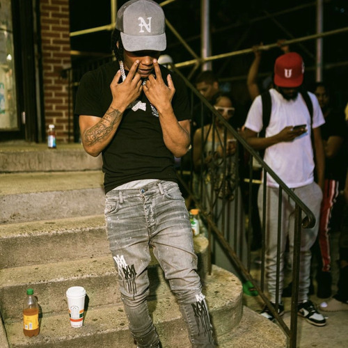 B-LOVEE TALK ABOUT IT PART 2