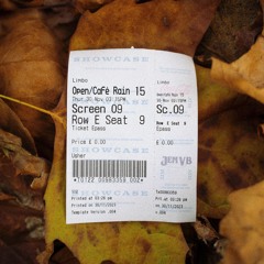 Open/Café Rain