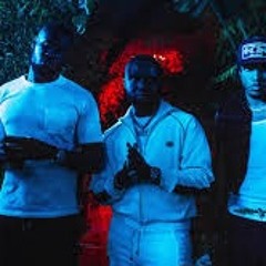 Stormzy Headie One AJ Tracey - Aint It Different (DJ Jamie Jillo Extended Remix)