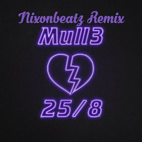 Stream Mull3 - Девочка плачет (Nixonbeatz Remix).mp3 by NIXONBEATZ | Listen  online for free on SoundCloud