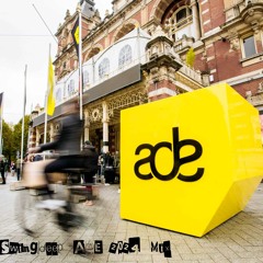 ADE 2024 Mix
